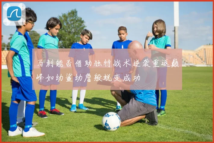 马刺能否借助独特战术逆袭重返巅峰如幼鲨幼詹般蜕变成功