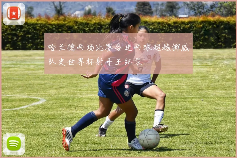 哈兰德两场比赛各进两球超越挪威队史世界杯射手王纪录