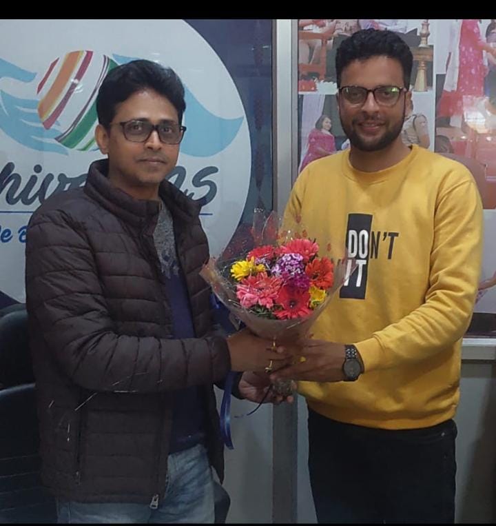 Congratulations to Pankaj Bhatt for being selected in UK LOWER PCS.